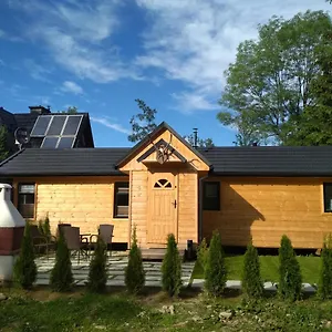 Domek alpejski Domek Na Skarpie, Zakopane