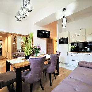Apartament Vip Tytus, Zakopane