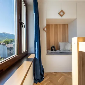 Apartament Miła I Nido W Centrum, Zakopane