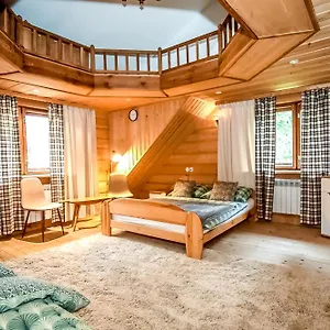 Kwatera prywatna Asta & Pod Tatrami, Zakopane