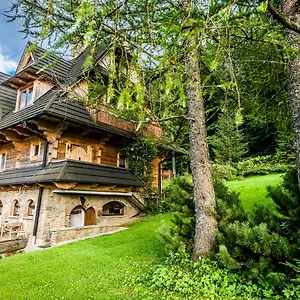 Apartament Pod Spadowcem, Zakopane