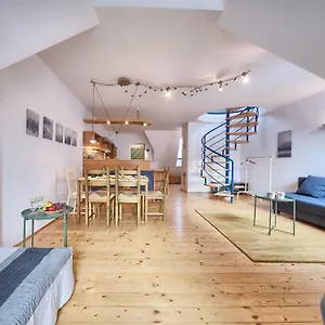Apartament Visitzakopane - Peak, Zakopane
