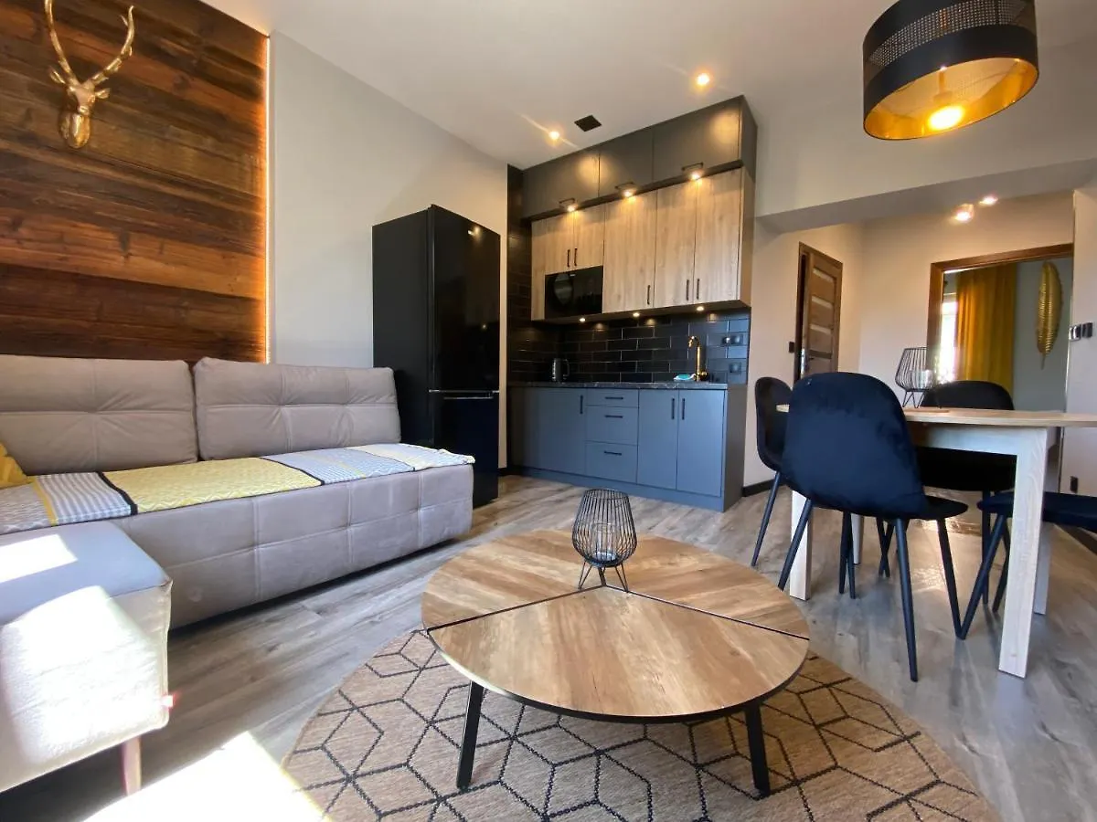 Apartamenty Zakopanepoleca - Krupowki Centrum Ζακοπάνε