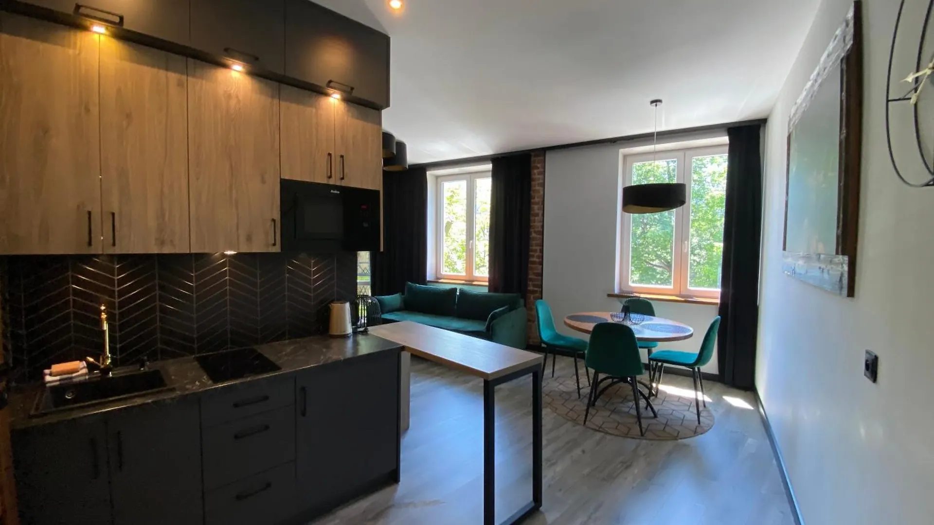 Διαμέρισμα Apartamenty Zakopanepoleca - Krupowki Centrum Πολωνία