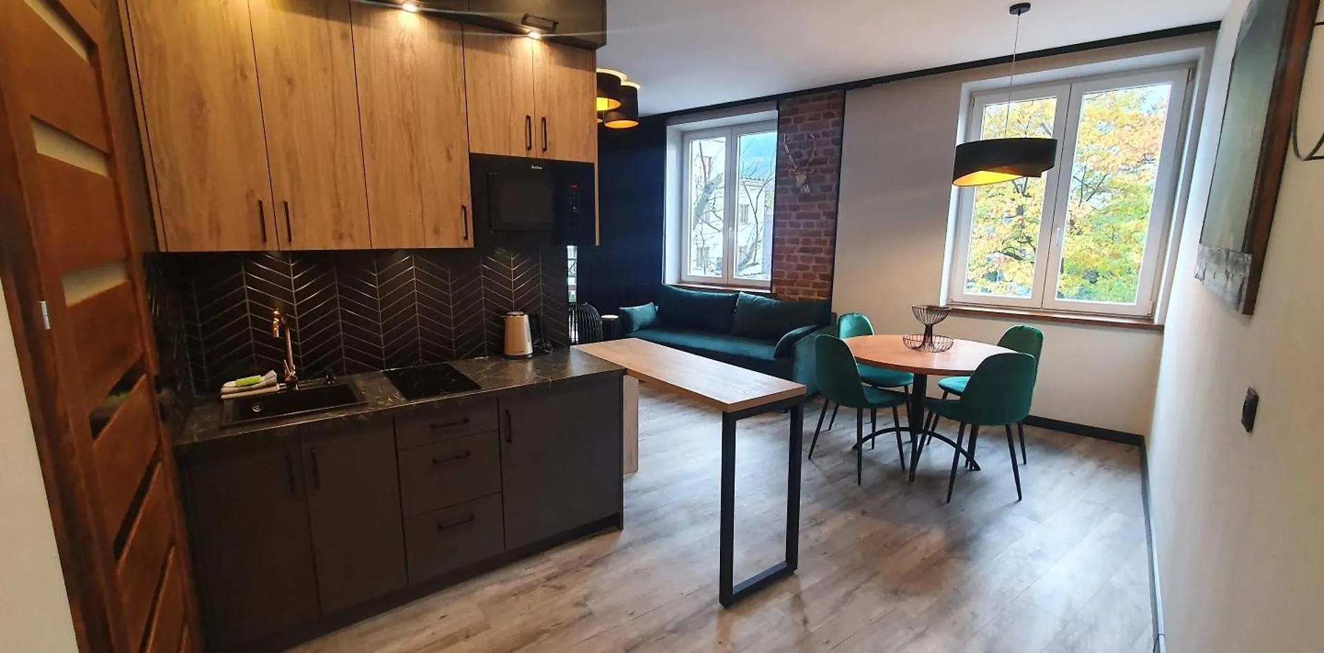 Διαμέρισμα Apartamenty Zakopanepoleca - Krupowki Centrum