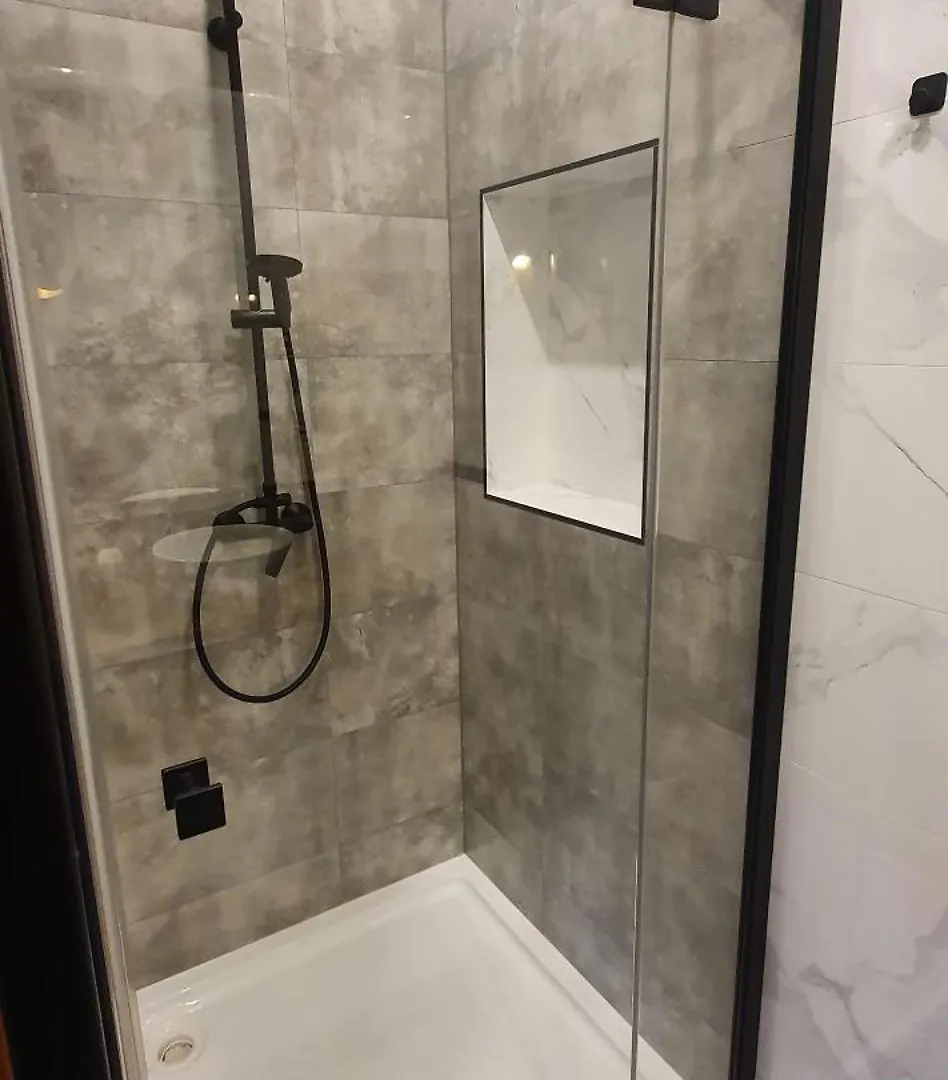Apartamenty Zakopanepoleca - Krupowki Centrum 0*, Ζακοπάνε