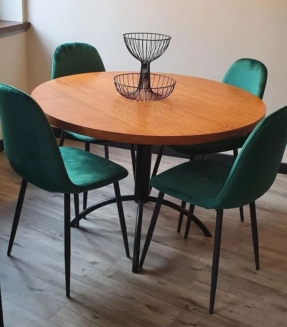 Апартаменты Apartamenty Zakopanepoleca - Krupowki Centrum