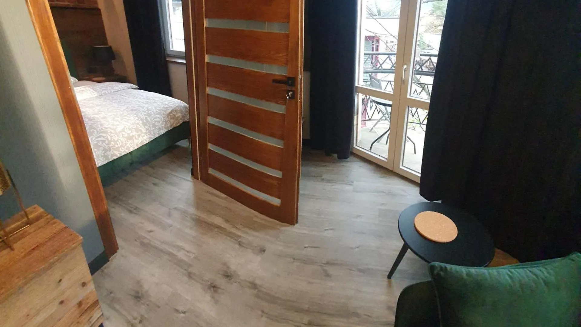 Apartamenty Zakopanepoleca - Krupowki Centrum Διαμέρισμα