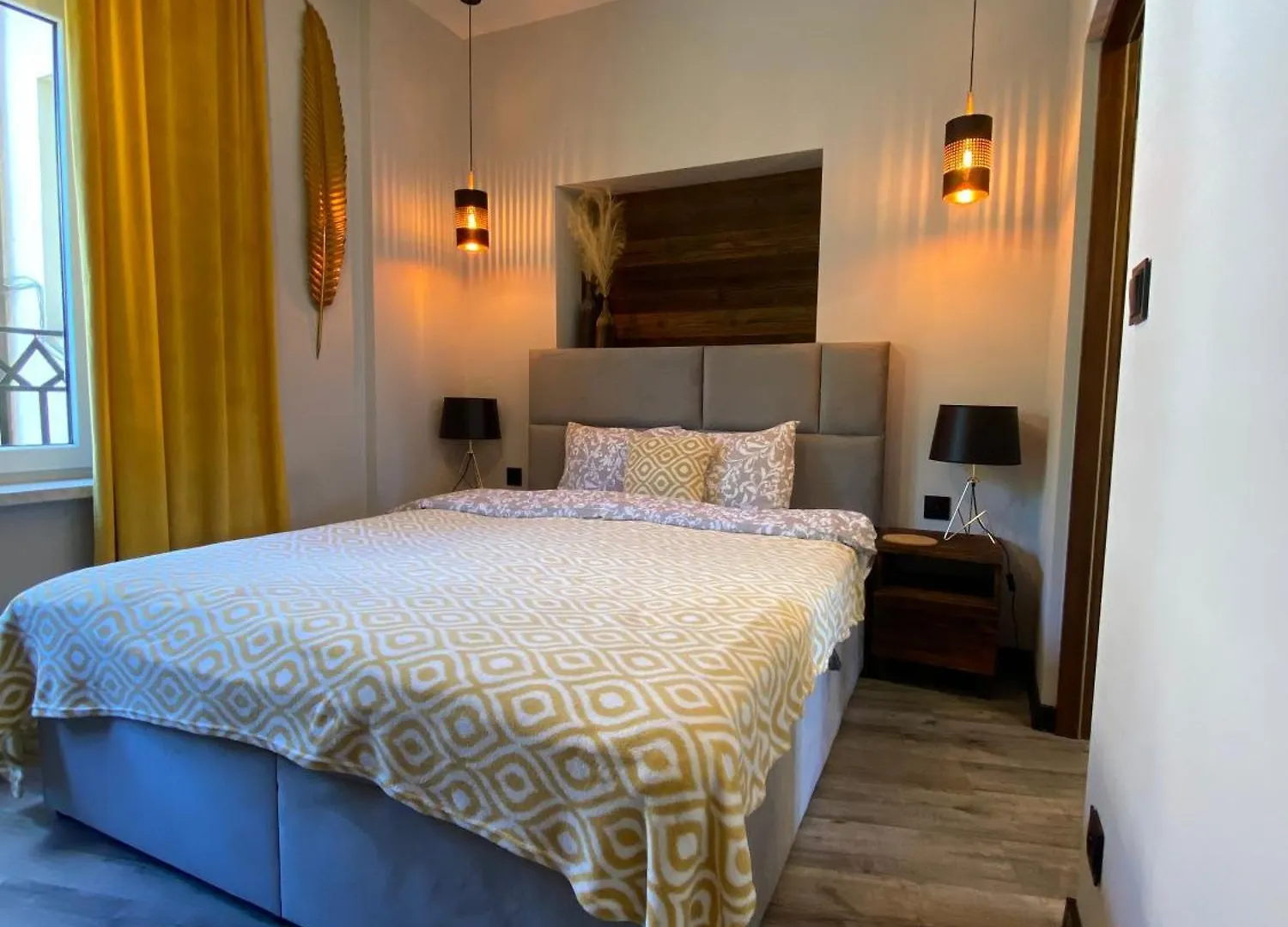 Διαμέρισμα Apartamenty Zakopanepoleca - Krupowki Centrum