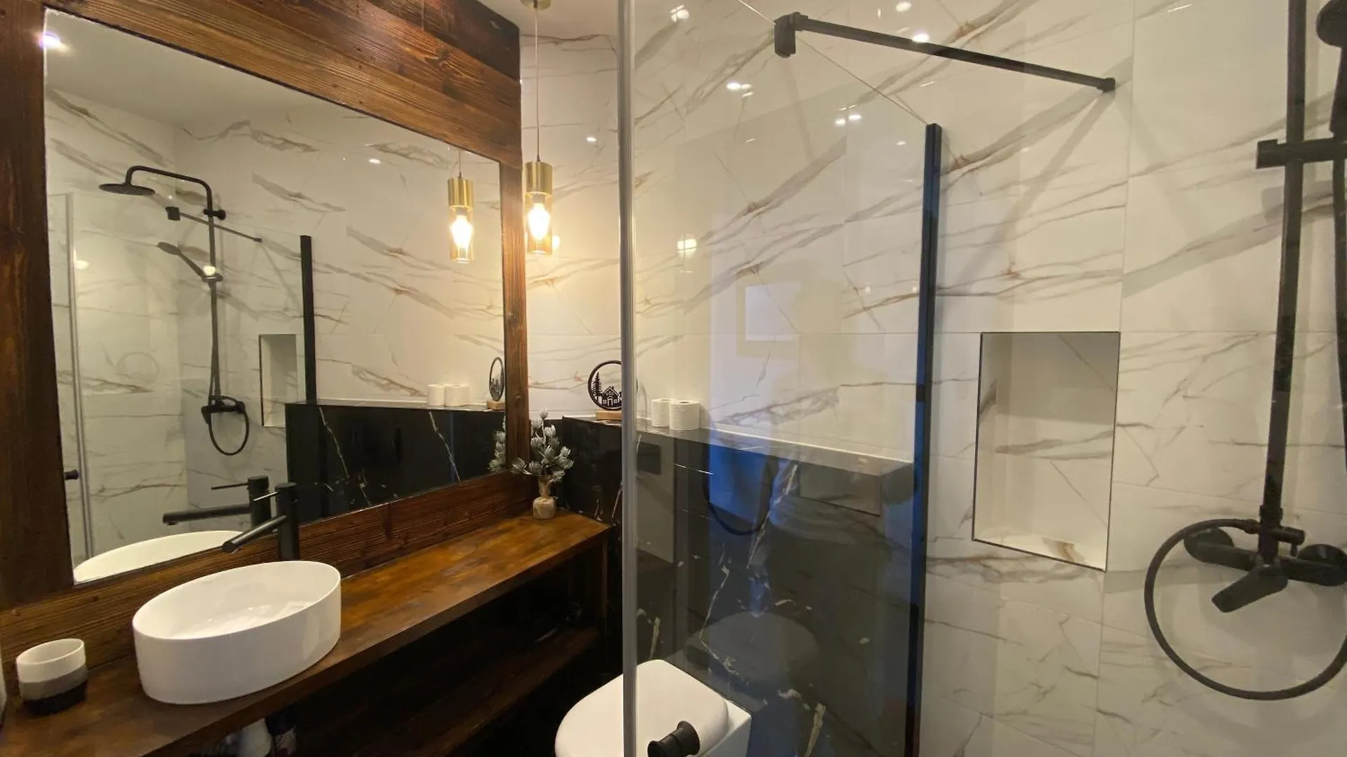 Διαμέρισμα Apartamenty Zakopanepoleca - Krupowki Centrum