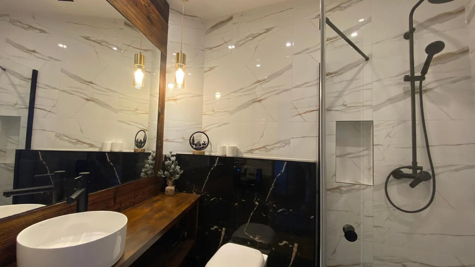 Apartamenty Zakopanepoleca - Krupowki Centrum Апартаменты