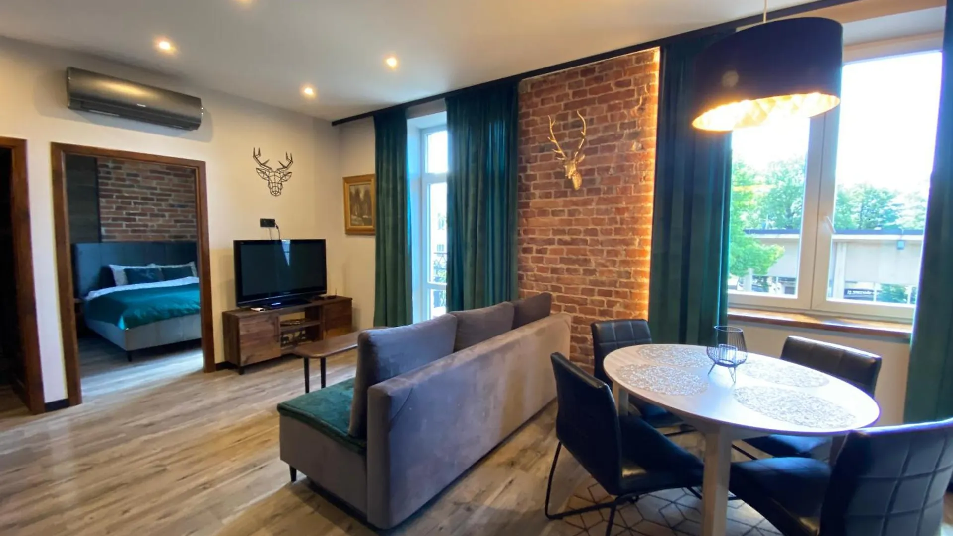 Apartamenty Zakopanepoleca - Krupowki Centrum Πολωνία