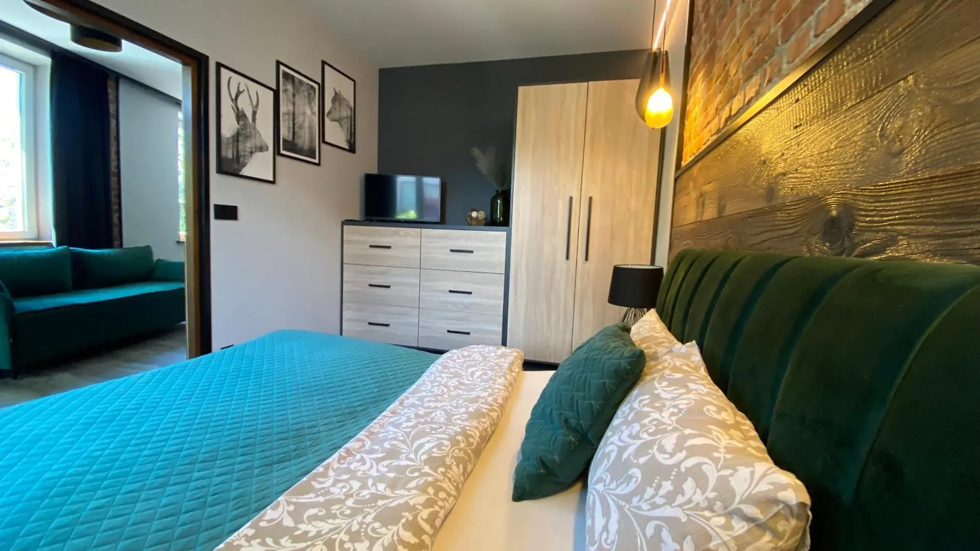 Apartamenty Zakopanepoleca - Krupowki Centrum Закопане