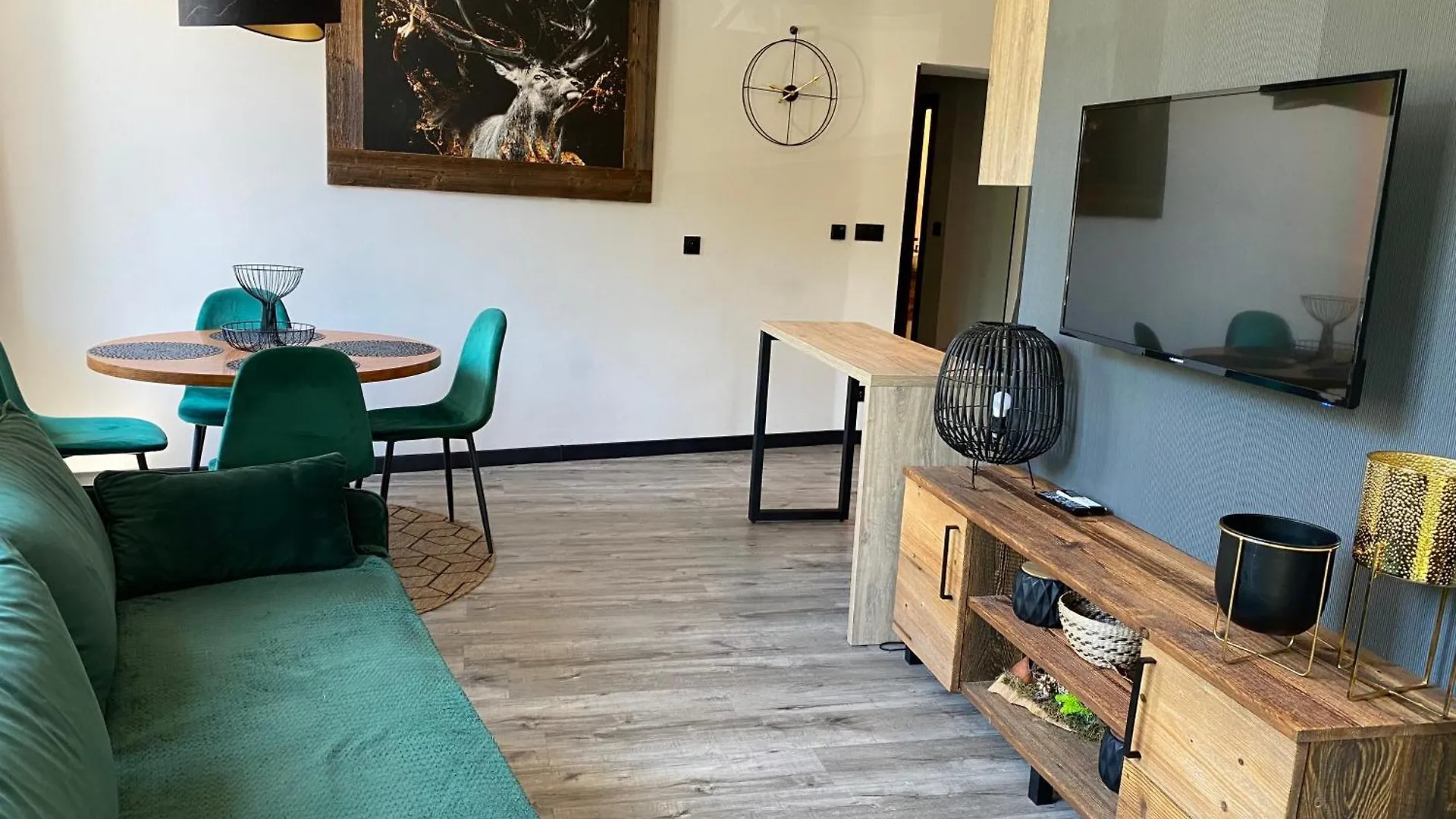 Apartamenty Zakopanepoleca - Krupowki Centrum