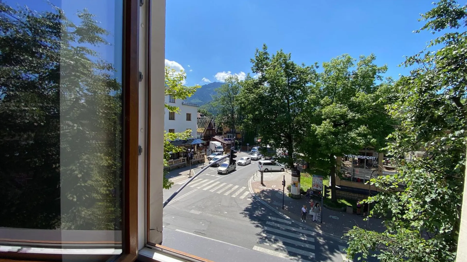 Διαμέρισμα Apartamenty Zakopanepoleca - Krupowki Centrum